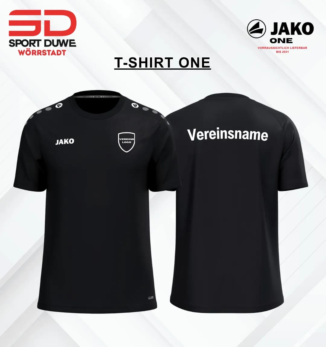 Jako Kinder Trainingspaket 2