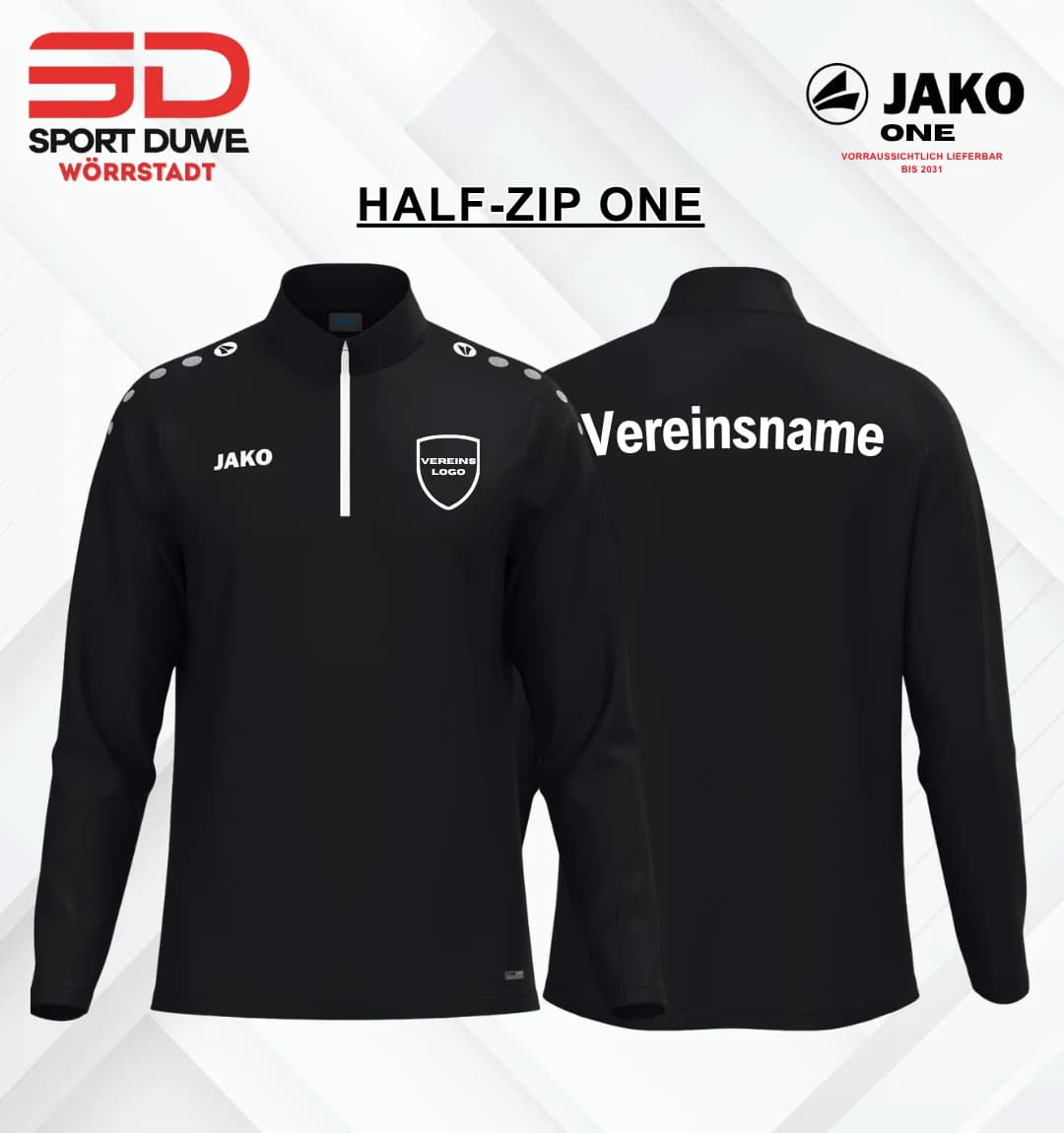Jako Kinder Trainingspaket 5