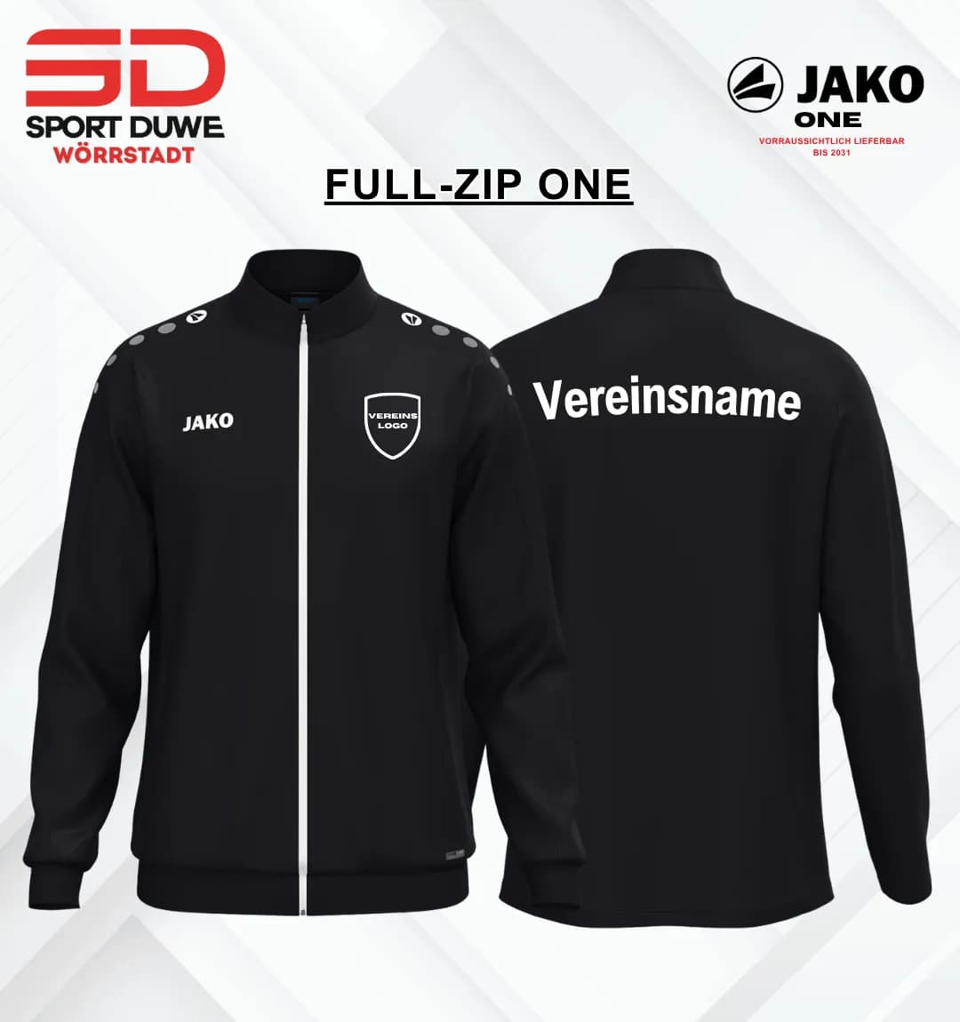 Jako Kinder Trainingspaket 6