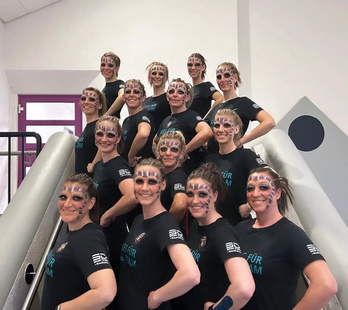 Teambekleidung für Sportvereine in Rheinhessen bestellen