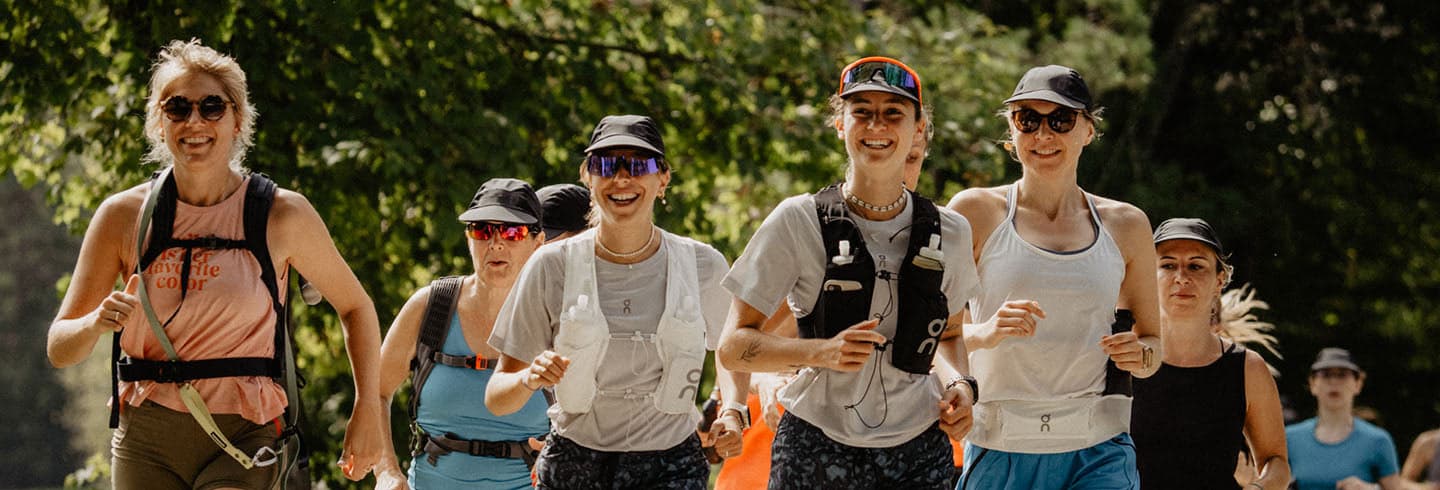 Welche Sportschuhe passen zu welcher Sportart? Beratung vom Sportfachhändler in Mainz