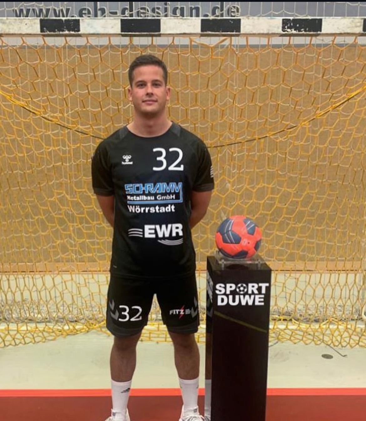 Teamwear, Rucksäcke und Ausrüstung für Vereine – bei Sport Duwe Saulheim